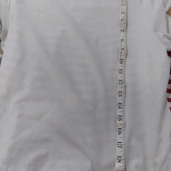 Babaton 100% Silk Womens Finley Purple & Black Blouse Size XX-Small - Picture 9 of 9